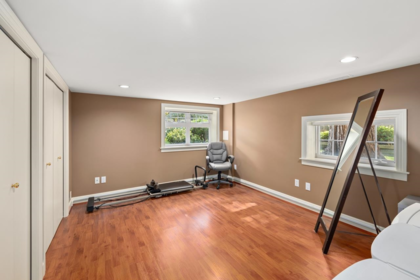 Laundry Room Photo of 1163 Nanton Avenue, Vancouver, BC