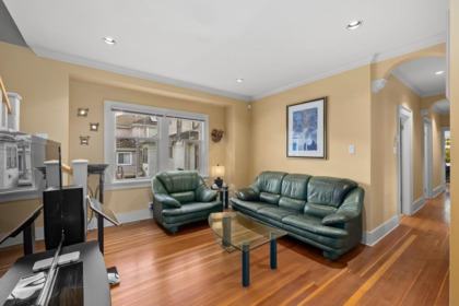Loft / Bonus Room Photo of 1163 Nanton Avenue, Vancouver, BC