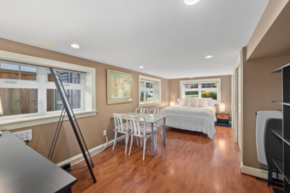 Mudroom Photo of 1163 Nanton Avenue, Vancouver, BC