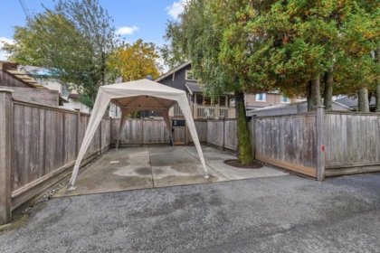 Neighborhood Park Photo Near 1163 Nanton Avenue, Vancouver, BC