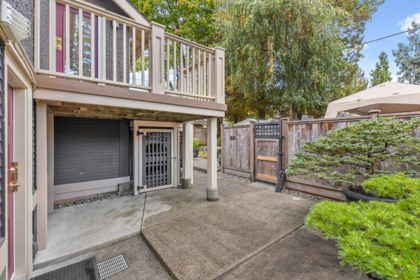 Office / Den Photo of 1163 Nanton Avenue, Vancouver, BC
