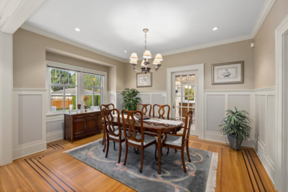 Outdoor Patio Photo of 1163 Nanton Avenue, Vancouver, BC