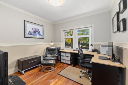 Pantry Photo of 1163 Nanton Avenue, Vancouver, BC