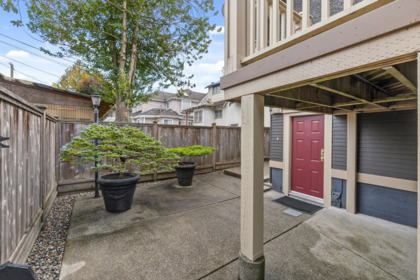 Street View Photo of 1163 Nanton Avenue, Vancouver, BC