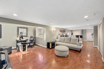 Swimming Pool Photo of 1163 Nanton Avenue, Vancouver, BC