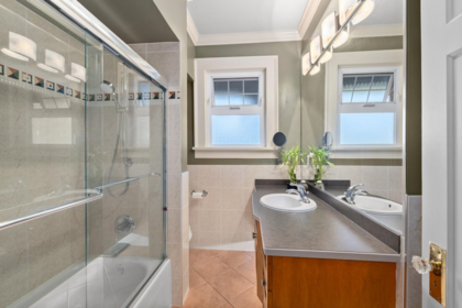 Walk-In Closet Photo of 1163 Nanton Avenue, Vancouver, BC