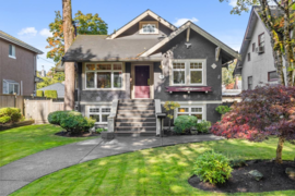 1163 Nanton Avenue, Vancouver, BC