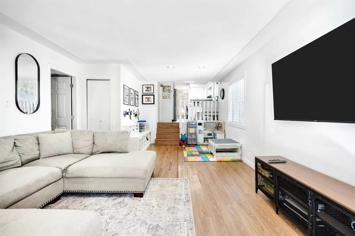 Exterior Rear Photo of 14596 89 Avenue, Surrey, BC