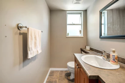 Laundry Room Photo of 14596 89 Avenue, Surrey, BC