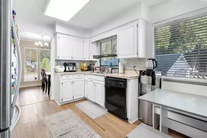 Pantry Photo of 14596 89 Avenue, Surrey, BC