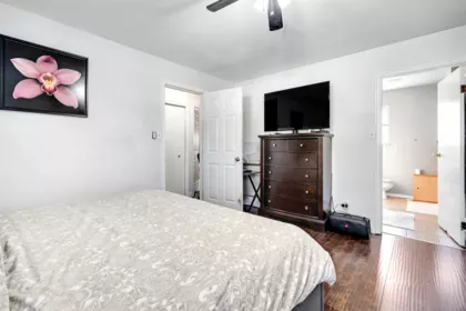 Primary Bedroom Photo of 14596 89 Avenue, Surrey, BC