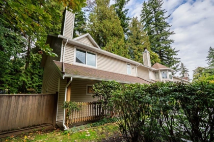 23 20699 120b Avenue, Maple Ridge, BC, Maple Ridge — Townhouse for sale