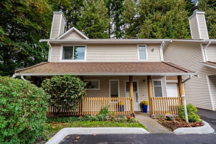 23 20699 120b Avenue, Maple Ridge, BC, Maple Ridge — Townhouse for sale