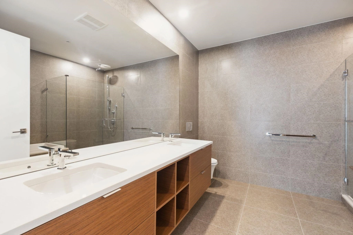 Breakfast Nook Photo of 503 6707 Nelson Avenue, West Vancouver, BC