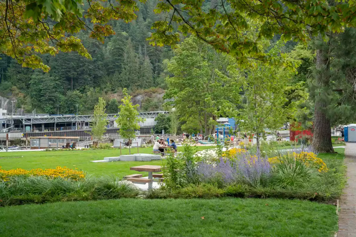 Loft / Bonus Room Photo of 503 6707 Nelson Avenue, West Vancouver, BC