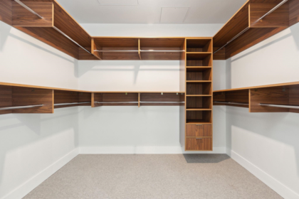 Pantry Photo of 503 6707 Nelson Avenue, West Vancouver, BC