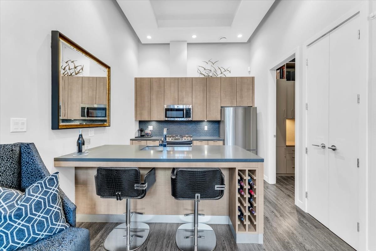 Bedroom 2 Photo of 1762 Ontario Street, Vancouver, BC