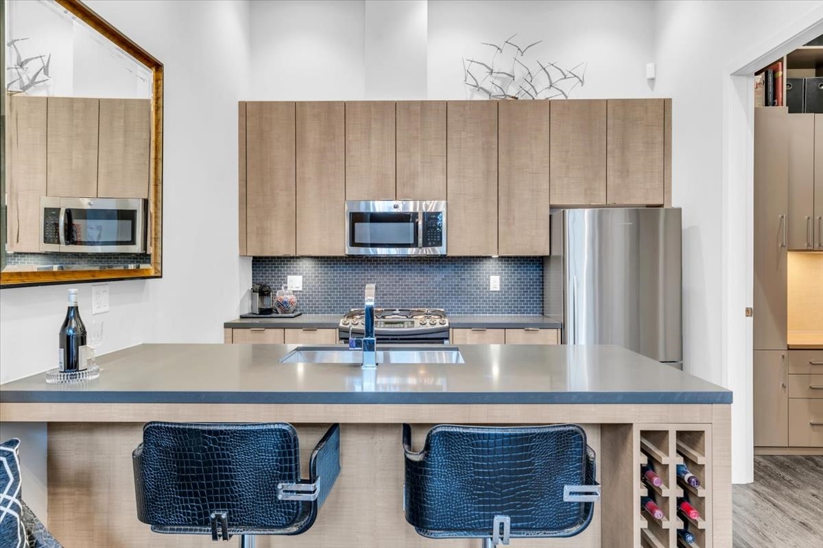 Bedroom 3 Photo of 1762 Ontario Street, Vancouver, BC