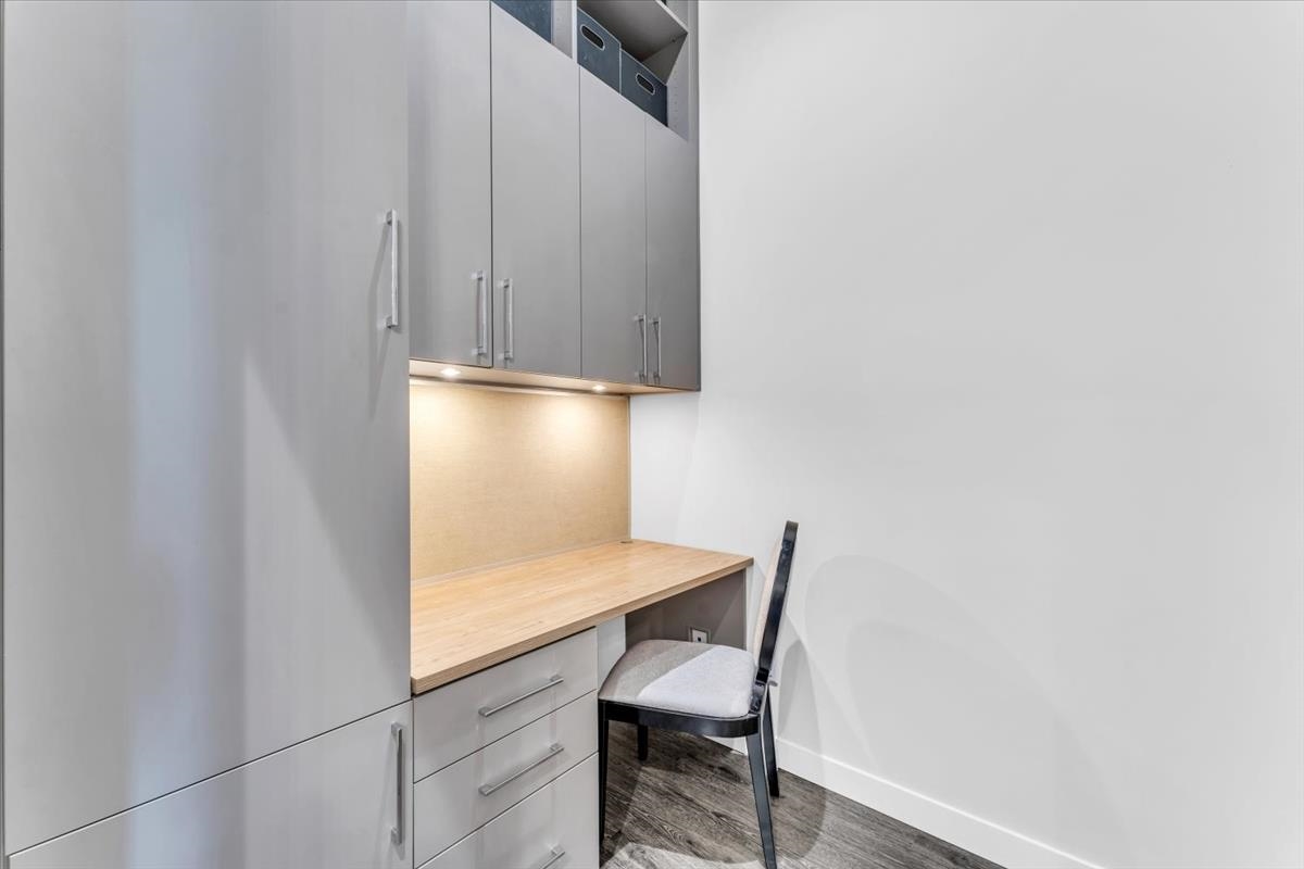 Bedroom 4 Photo of 1762 Ontario Street, Vancouver, BC