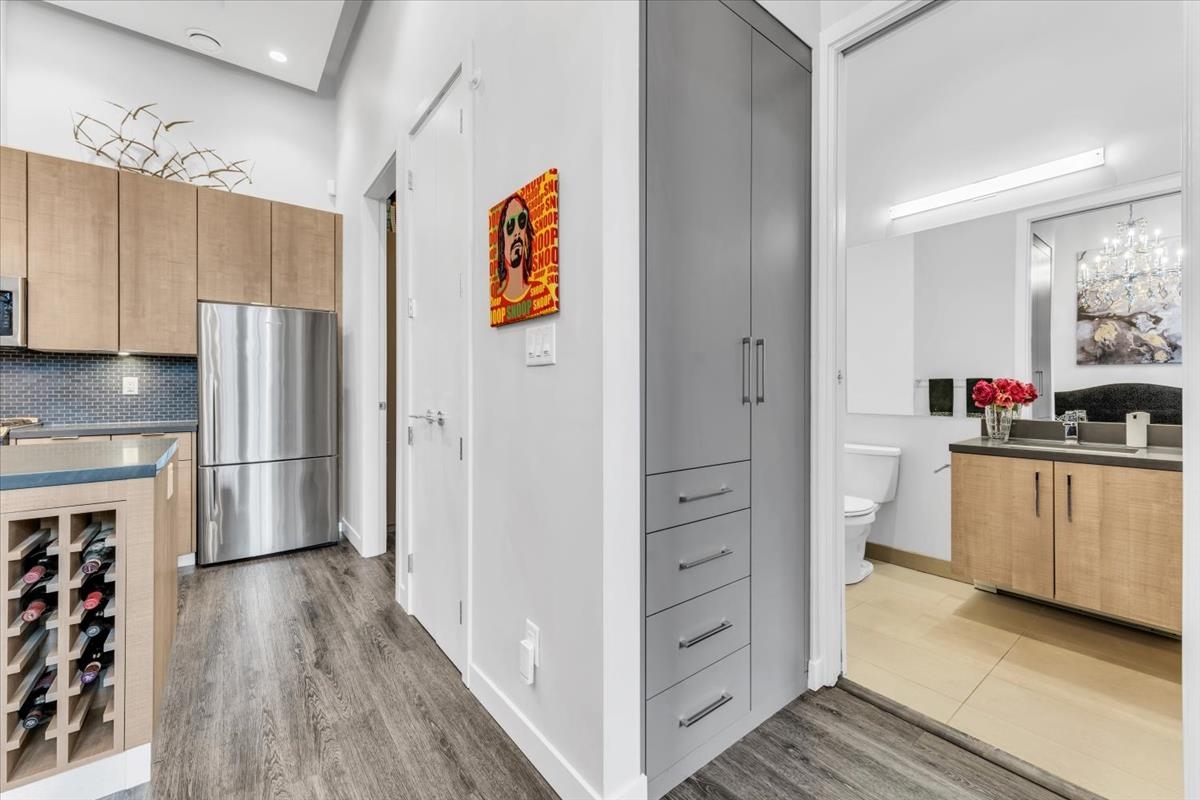 Guest Bathroom Photo of 1762 Ontario Street, Vancouver, BC