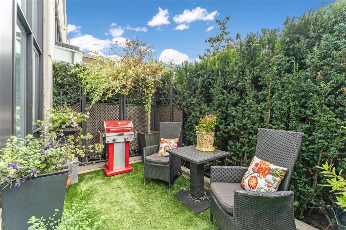 Laundry Room Photo of 1762 Ontario Street, Vancouver, BC