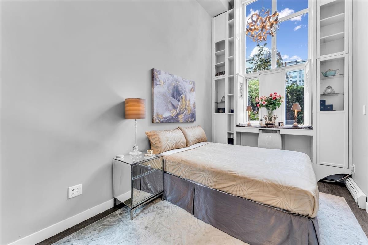 Loft / Bonus Room Photo of 1762 Ontario Street, Vancouver, BC