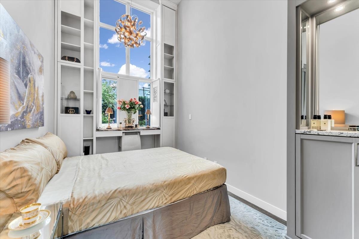 Powder Room Photo of 1762 Ontario Street, Vancouver, BC