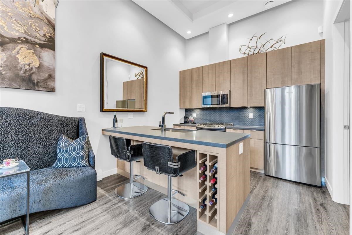 Primary Bathroom Photo of 1762 Ontario Street, Vancouver, BC