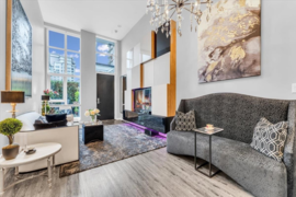 1762 Ontario Street, Vancouver, BC