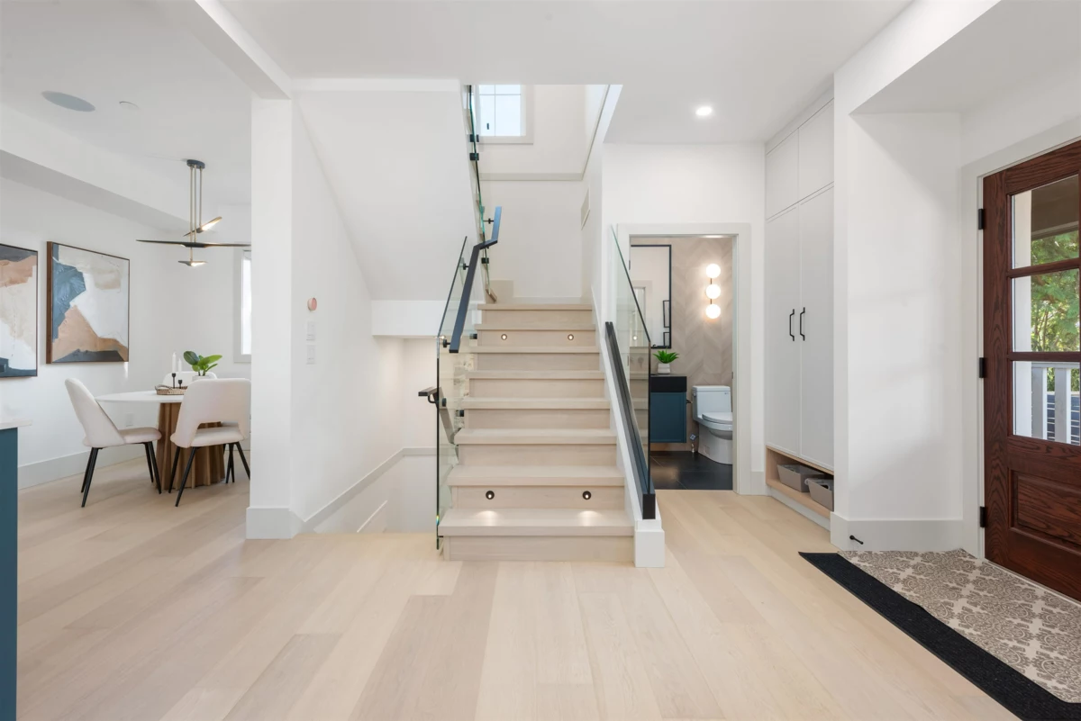 Bedroom 2 Photo of 1 375 E 33rd Avenue, Vancouver, BC