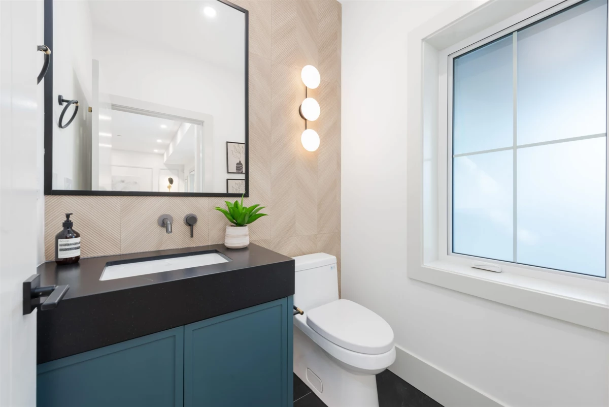 Bedroom 3 Photo of 1 375 E 33rd Avenue, Vancouver, BC