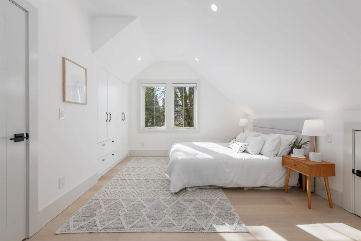 Garage Interior Photo of 1 375 E 33rd Avenue, Vancouver, BC