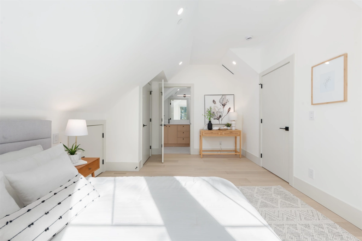 Pantry Photo of 1 375 E 33rd Avenue, Vancouver, BC