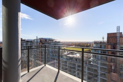 Loft / Bonus Room Photo of 1901 8833 Hazelbridge Way, Richmond, BC