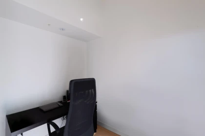 Office / Den Photo of 1901 8833 Hazelbridge Way, Richmond, BC