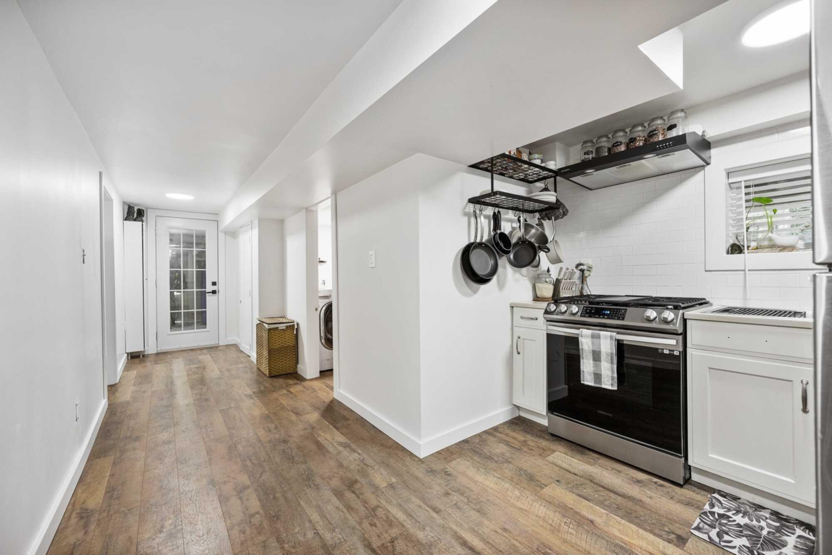 Loft / Bonus Room Photo of 66686 Kawkawa Lake Road, Hope, BC