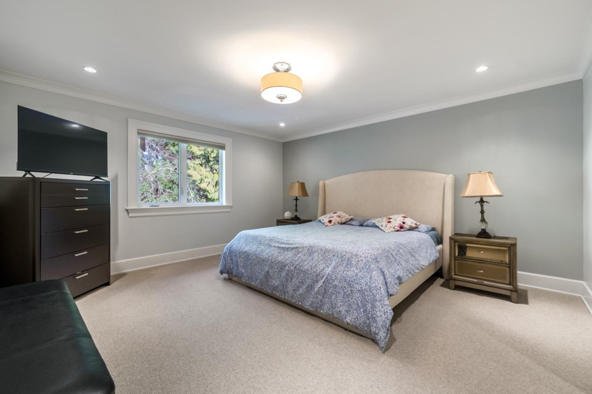 Basement Recreation Room Photo of 50 Georgia Wynd, Delta, BC