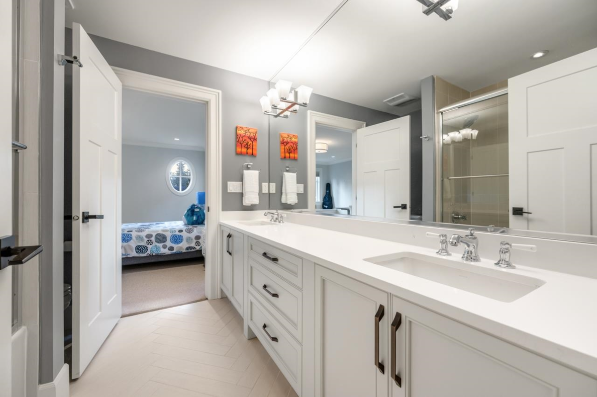 Bedroom 2 Photo of 50 Georgia Wynd, Delta, BC