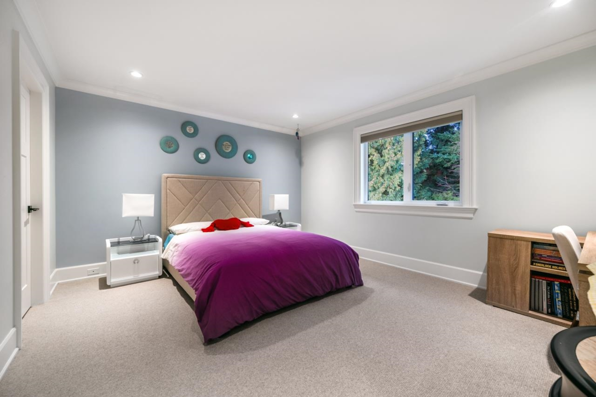 Bedroom 3 Photo of 50 Georgia Wynd, Delta, BC