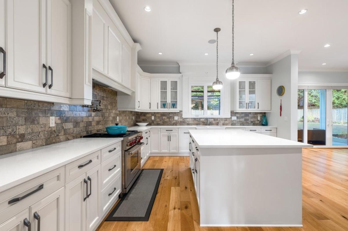 Breakfast Nook Photo of 50 Georgia Wynd, Delta, BC