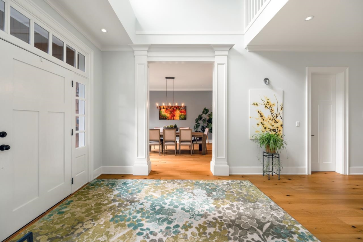 Dining Area Photo of 50 Georgia Wynd, Delta, BC