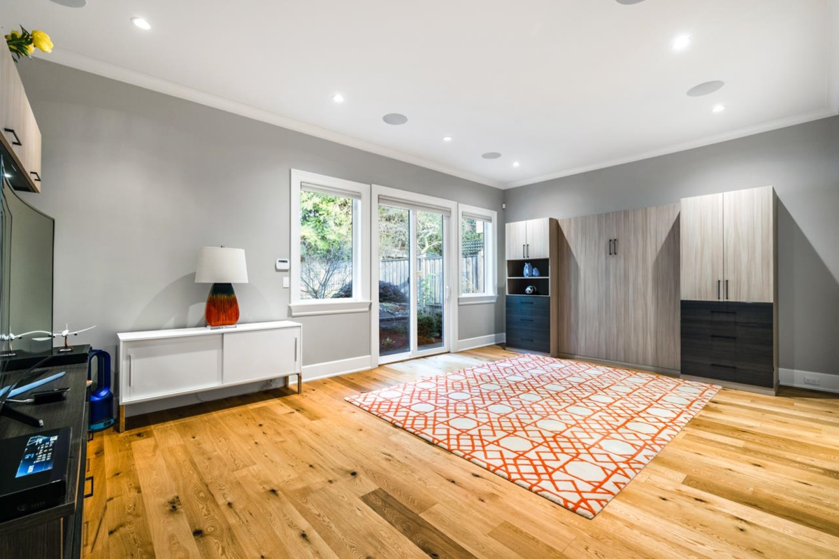 Entry Foyer Photo of 50 Georgia Wynd, Delta, BC