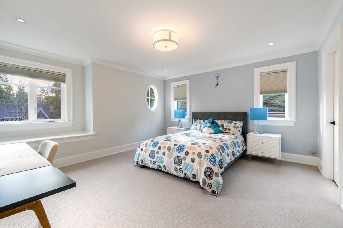 Guest Bathroom Photo of 50 Georgia Wynd, Delta, BC