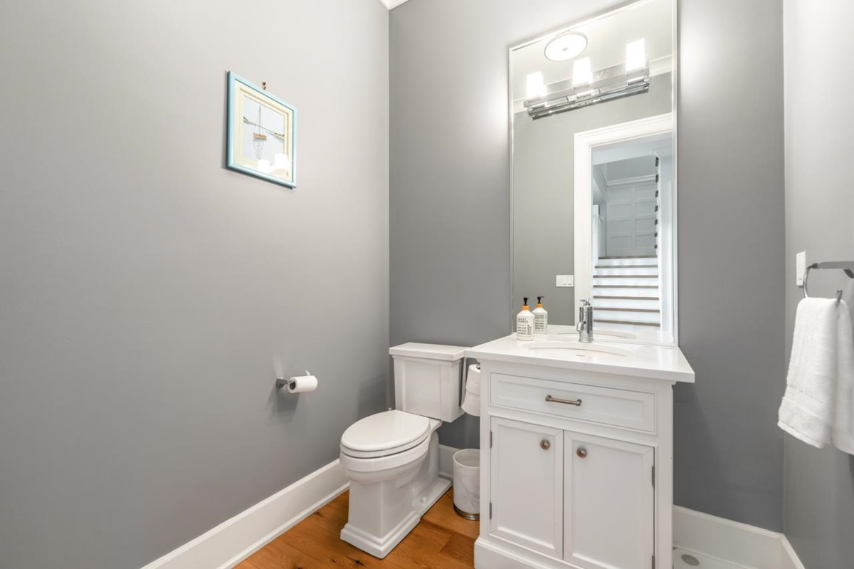 Kitchen Photo of 50 Georgia Wynd, Delta, BC