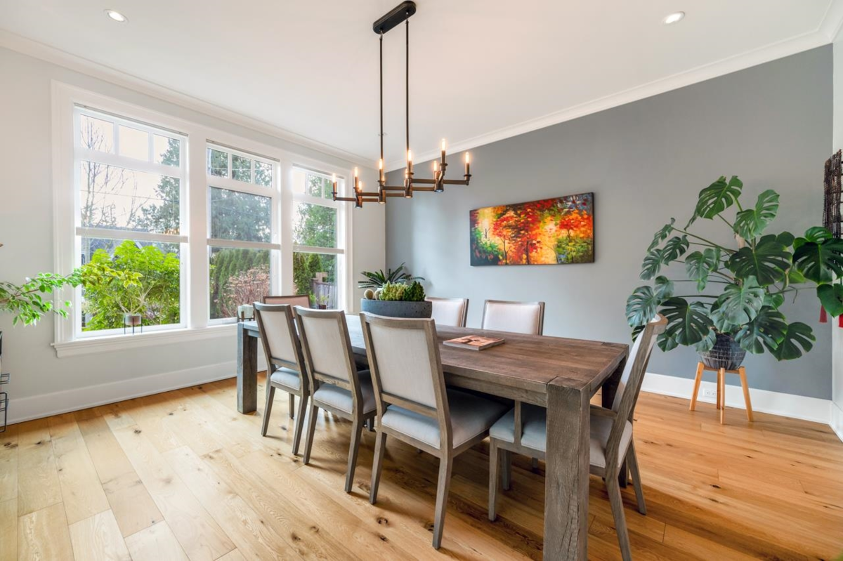 Living Room Photo of 50 Georgia Wynd, Delta, BC