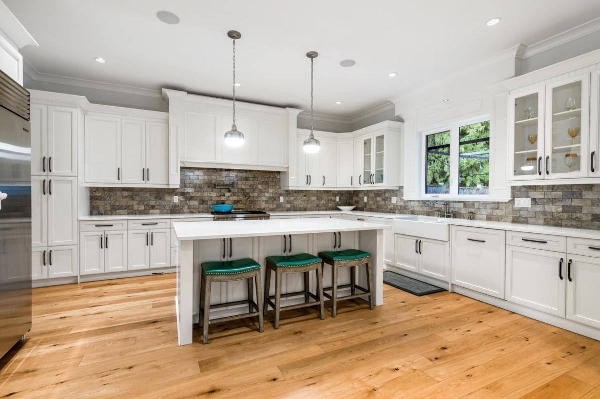 Pantry Photo of 50 Georgia Wynd, Delta, BC