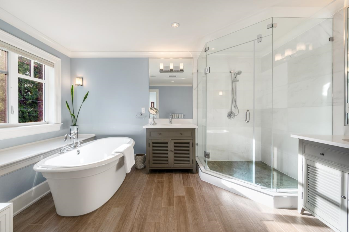 Powder Room Photo of 50 Georgia Wynd, Delta, BC