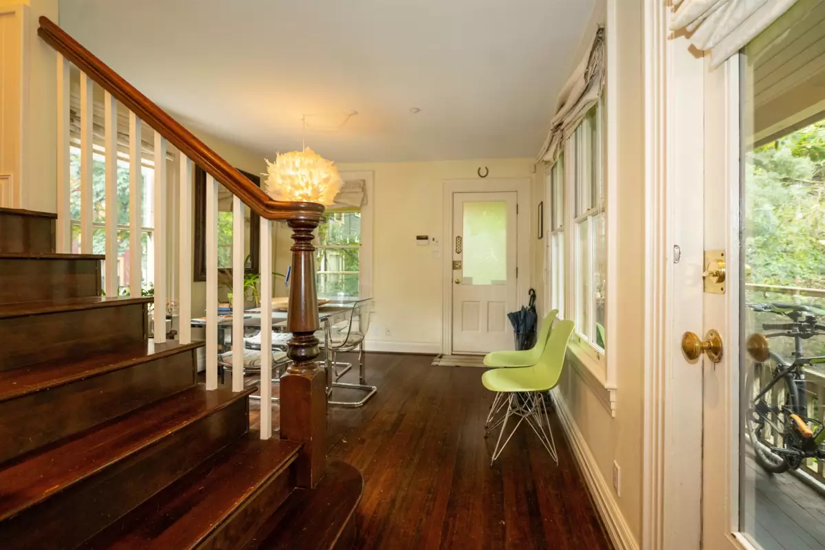 Bedroom 2 Photo of 1119 Pendrell Street, Vancouver, BC