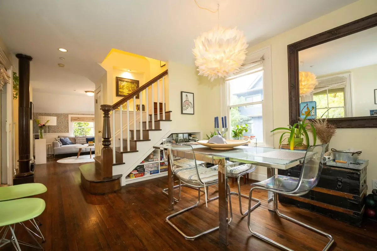 Bedroom 3 Photo of 1119 Pendrell Street, Vancouver, BC