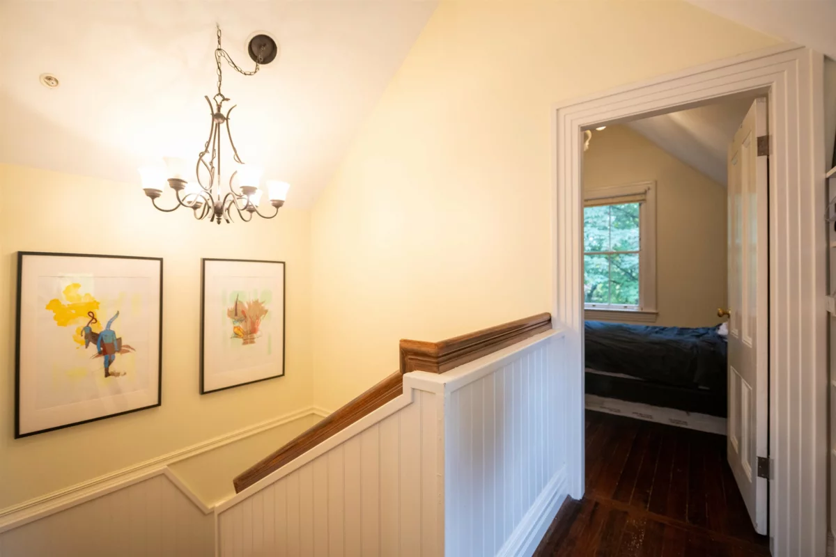 Loft / Bonus Room Photo of 1119 Pendrell Street, Vancouver, BC